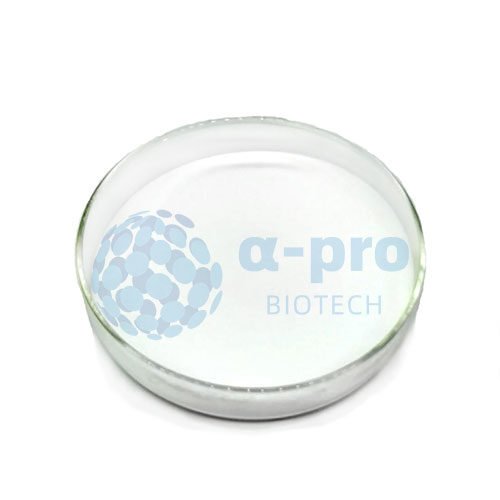 alphapro chromatography resin
